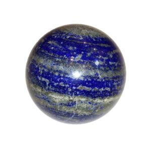Large Lapis Lazuli Crystal Sphere Ball Handmade Crystal Home Office Decorative 2