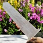 Large Clear Quartz Made Grand Tour Crystal Obelisk Tower Handmade Crystal Point 2