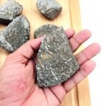 Large Druzy Amethyst Crystal Rough Stone Natural Crystal Specimen Raw Druzy 1