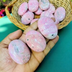 2Pcs SetNatural Clear Quartz Sphere Gem Ball Crystal Sphere Carved Crystal Ball 2