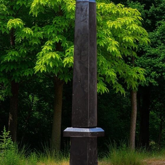 GIANT 205mm Blue Auralite Crystal Sphere - Meditation Healing Power Ball 2