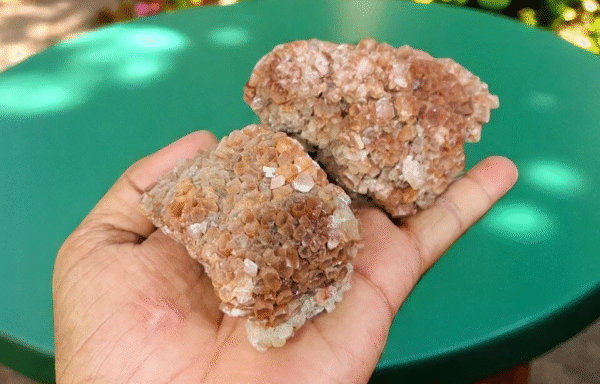 2 Pcs Set Grape Agate Geode Unique Botryoidal Crystal Cluster Set For Home Decor 1